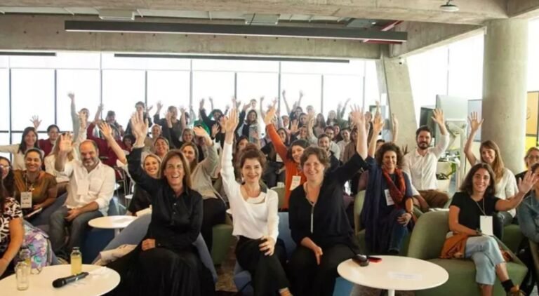 Lanzan 5.000 becas: Mercado Pago le apunta a las mujeres emprendedoras