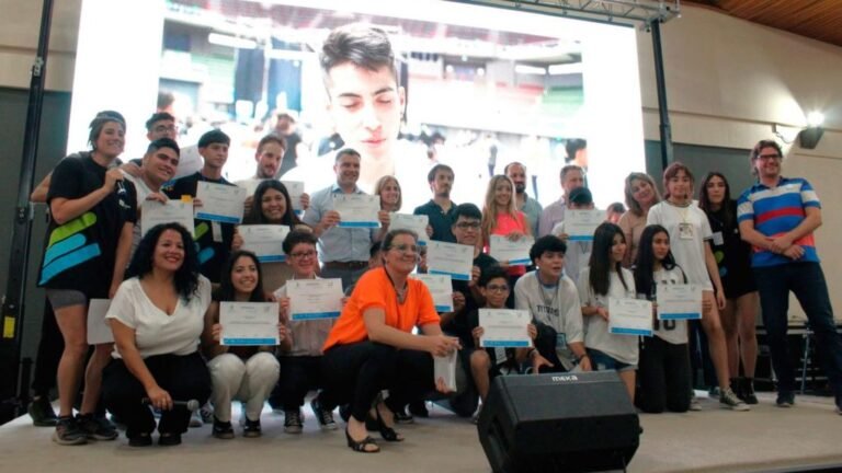 El futuro de Mendoza pasa por el conocimiento