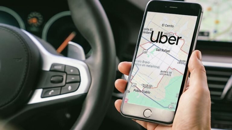 Uber desembarcará próximamente en el departamento de San Rafael