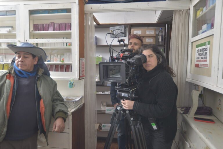 La industria audiovisual crece con el programa Cash Rebate