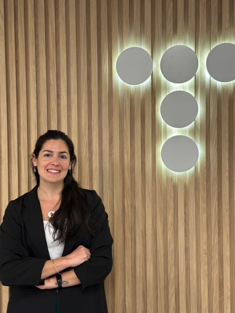 Conocé a la única mendocina en la charla “Mujeres Emprendedoras Tech”