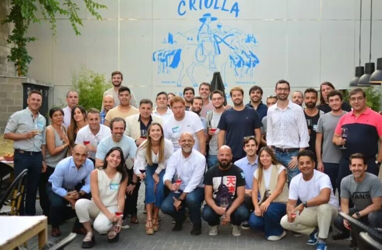 Ocho empresas de Mendoza fueron elegidas para impulsar su valor