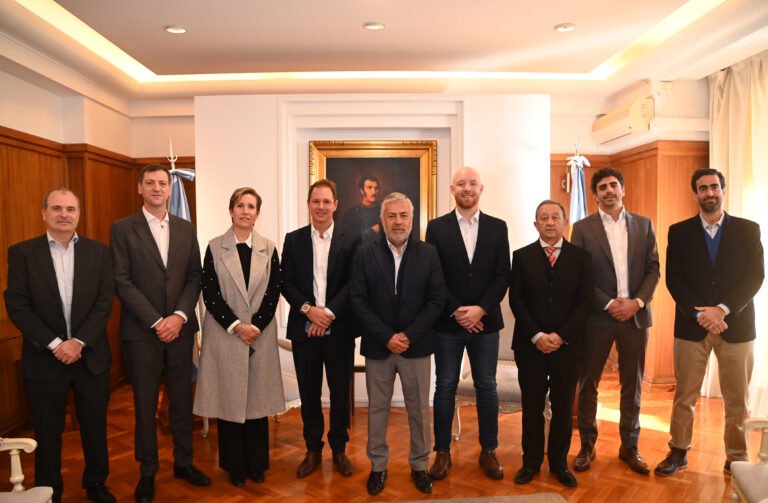 Empresa de energías renovables invertirá 250 mil dólares en Mendoza