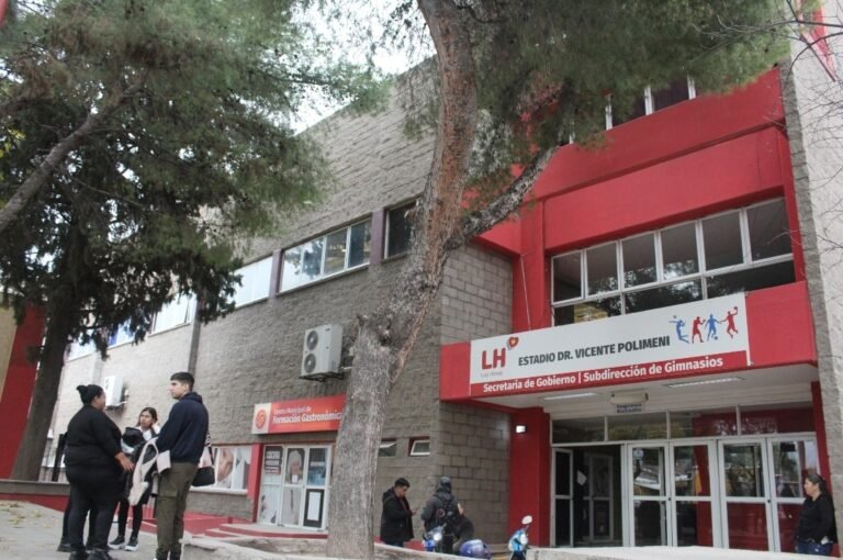 Llega a Las Heras el Hackatón «Jornadas de Respuestas Creativas»