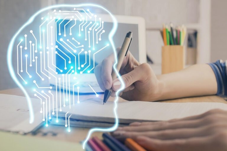 Ciudad capacita sobre Inteligencia Artificial aplicada a la Educación