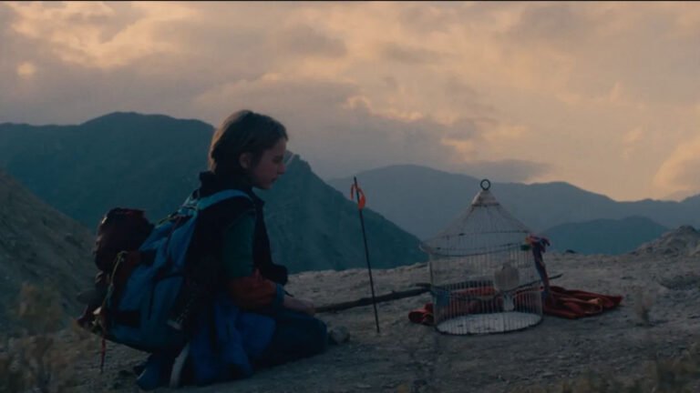 El BAFICI Itinerante Mendoza vuelve a la Nave Cultural