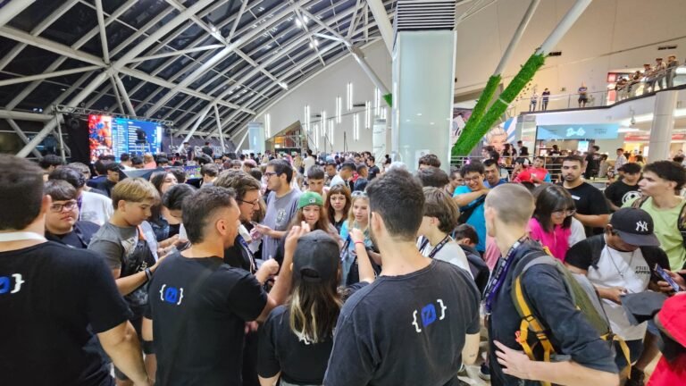 Mendoza será escenario de «Uncerc0de Day», el encuentro gratuito para los amantes de la informática