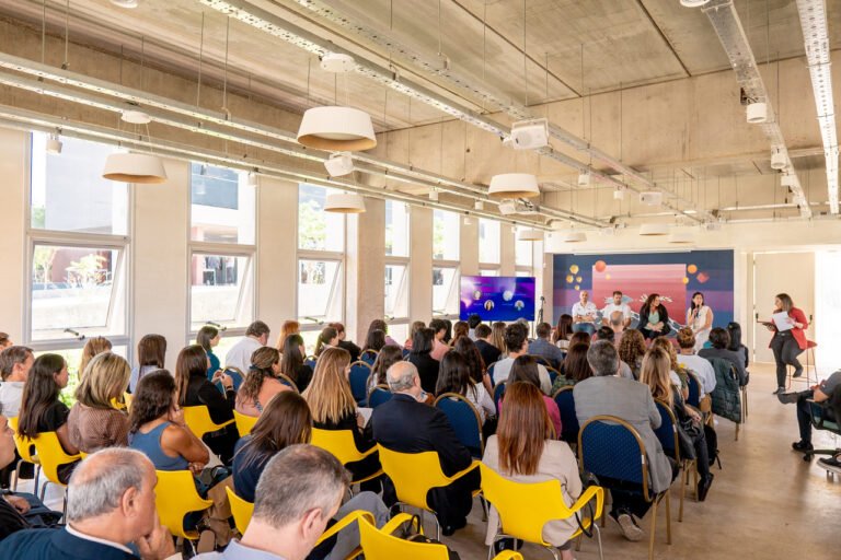 SummitX MDZ: más de 150 personas participaron de una jornada inspiradora