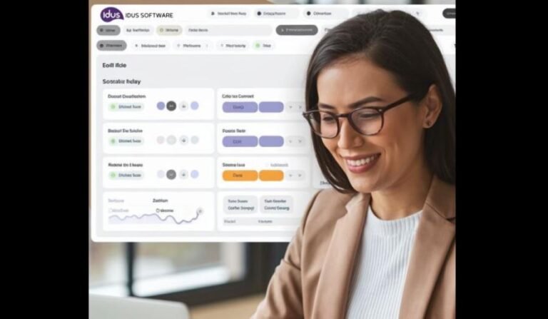 IDUS el software mendocino para mejorar la gestión comercial de las empresas