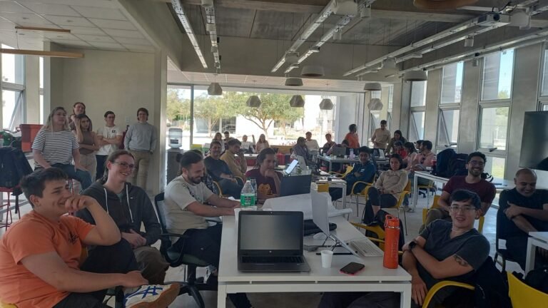 Mendoza será sede del Rally Latinoamericano de Innovación