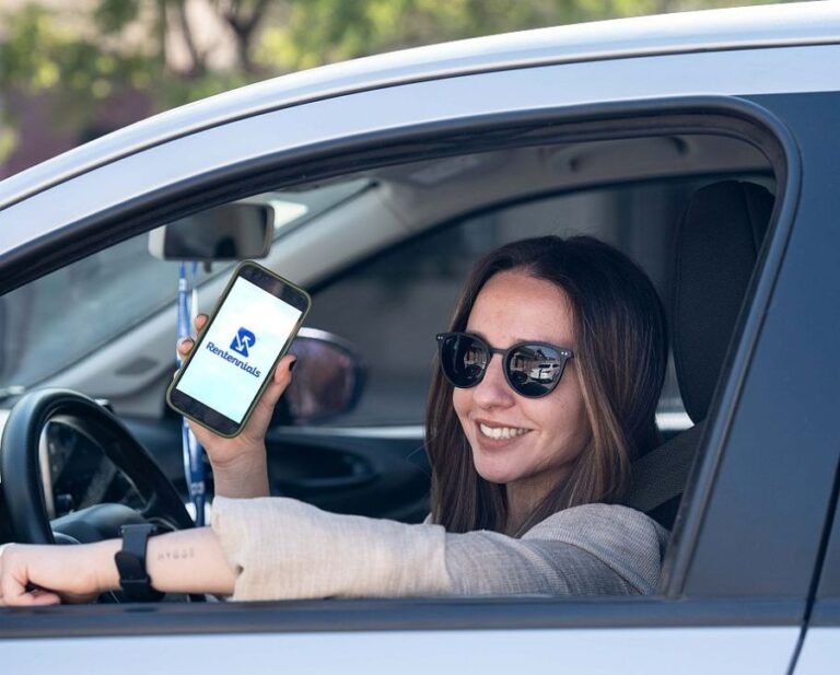 Conocé que startup mendocina ganó un premio para capacitarse en Silicon Valley durante 2 semanas