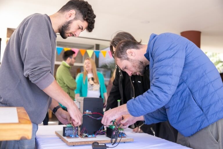 Se realizará la Semana de la Innovación a Mendoza