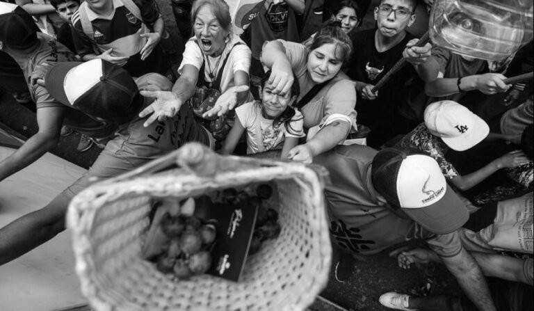 Con una gran cantidad de participantes finalizó «Luz, Cámara e Inclusión»