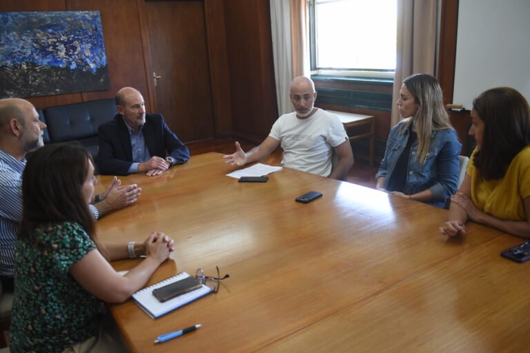 El Ministerio de Producción y Endeavor Cuyo diagraman una agenda para el 2025