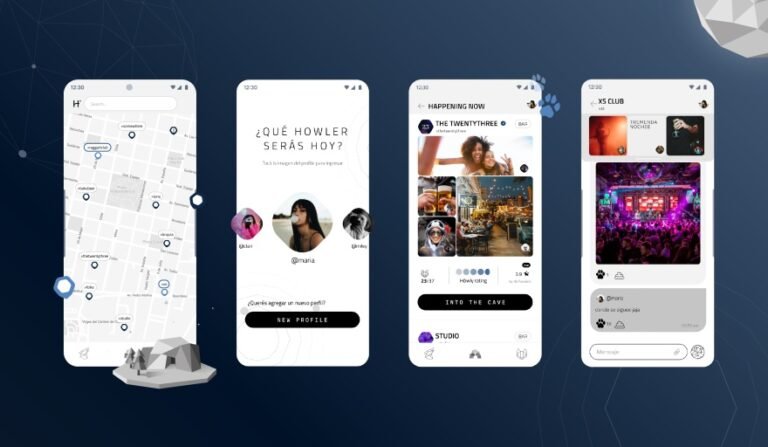 Qué es Howly la red social mendocina que  revoluciona la forma de crear lazos virtuales