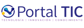 Logo Portal Tic
