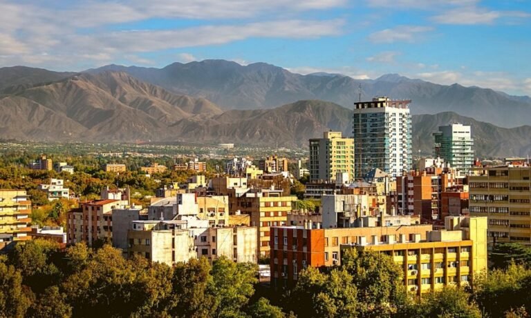Mendoza y su Economía del Conocimiento: una transformación digital continua