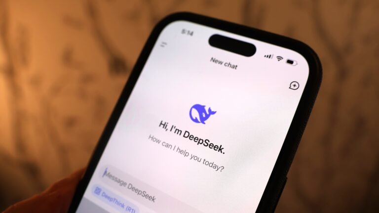 Cómo es la nueva Inteligencia Artificial china y cuáles son sus funciones destacadas