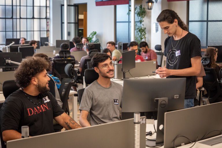 Mendoza se potencia como referente en la industria global de videojuegos