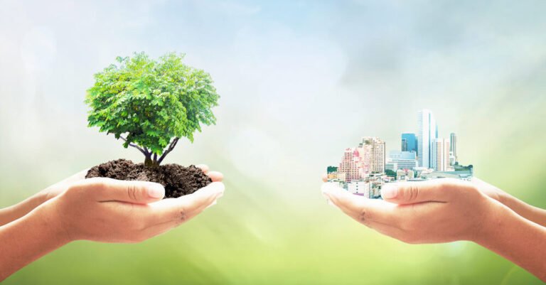 Comienza la Diplomatura en Gestión del Cambio Climático y Sostenibilidad