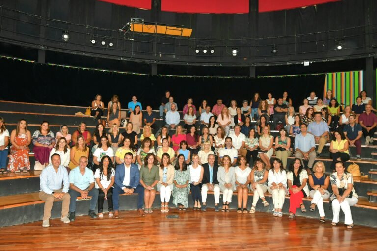 De qué se trata el programa Secundaria 360 que la DGE implementará este año