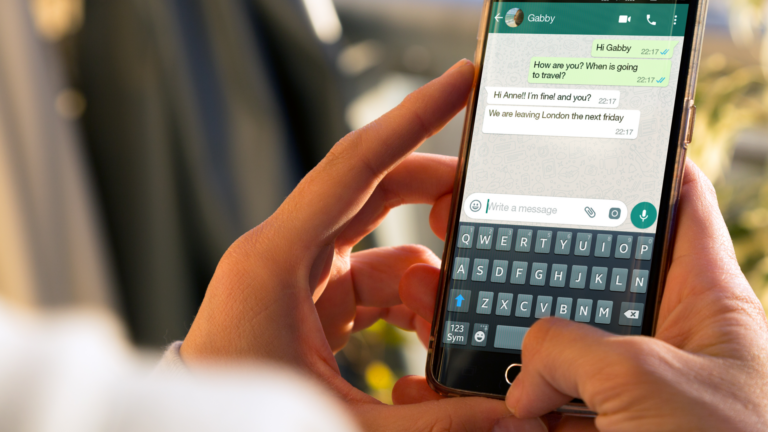 “Imagine Me”, una función para generar imágenes para las fotos de perfil de sus grupos de Wattsap