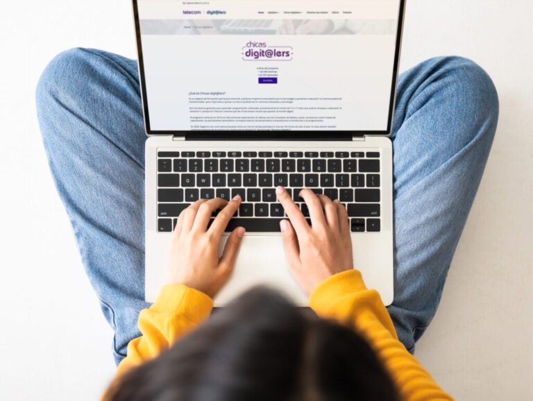 Qué es Academia Digitalers, la nueva plataforma de formación gratuita para impulsar el talento digital