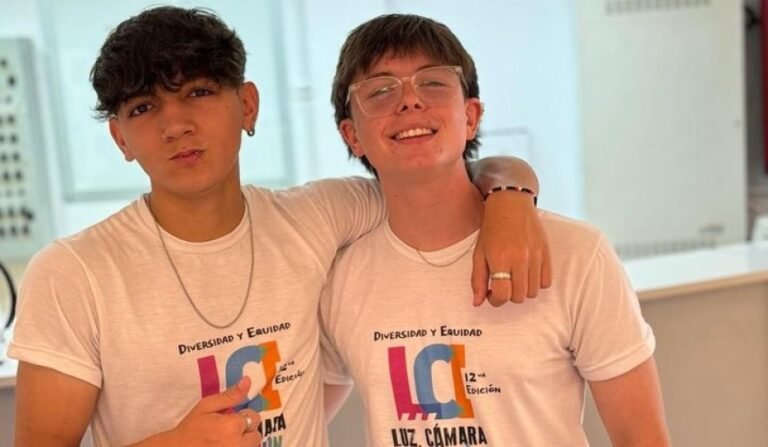 Llega una nueva edición del festival «Luz, Cámara e Inclusión»: cómo inscribirse