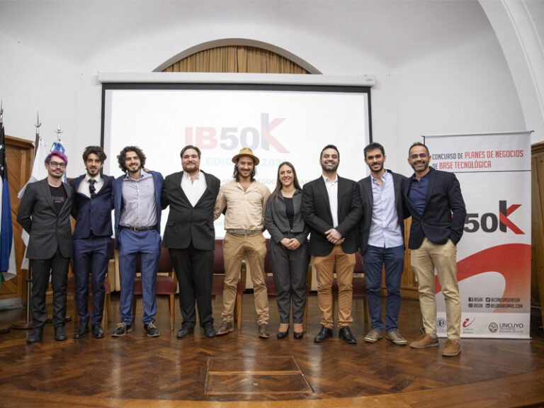 El instituto Balseiro convoca a emprendedores en ciencia y tecnología