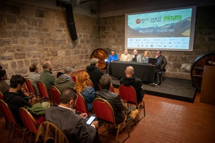 Malargüe será sede del Mendoza Film Lab y del Festival Internacional Pasturas