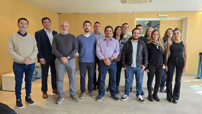 Estos son los siete proyectos locales que estarán en el Programa de Incorporación de Talentos en las Industrias del Conocimiento