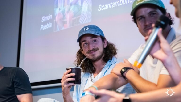 Un mendocino busca que Argentina sea un hub cripto y que tenga marco legal