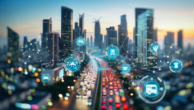 Inteligencia Artificial: se realizó un ciclo de webinars en la gestión pública