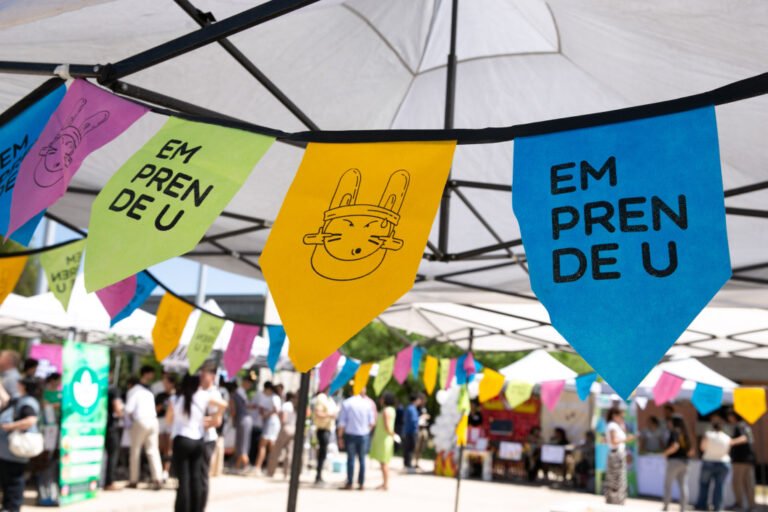 Emprende U: el concurso de jóvenes emprendedores e innovadores