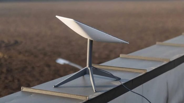 Productores ganaderos del secano mendocino tendrán conectividad