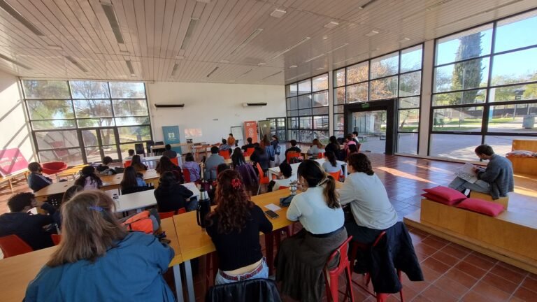 Formar para filmar, el ciclo de cursos para el sector audiovisual