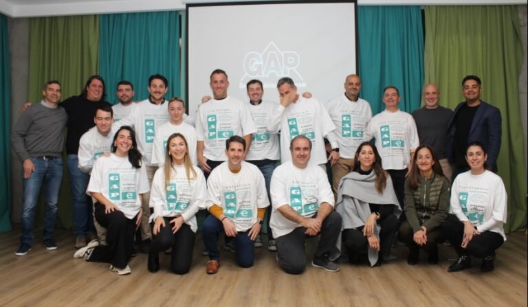 Cinco startups mendocinas serán parte del programa GAP
