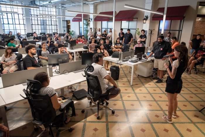 Mendoza acompaña el lanzamiento de “Next from Argentina”