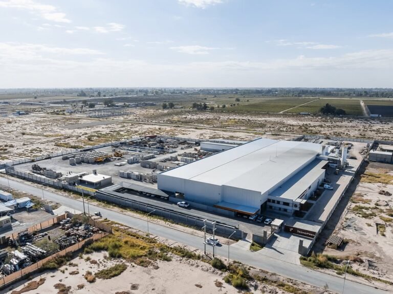 Subastan 15 unidades en el polo logístico industrial PASIP