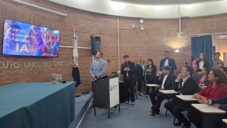 La inteligencia artificial al servicio del sistema educativo