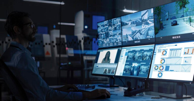 Se viene una novedosa Formación en Sistema de Vigilancia Inteligente