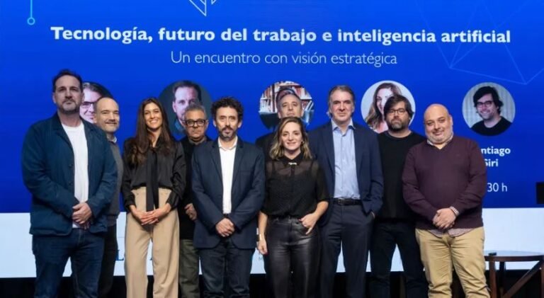 Con entradas agotadas se desarrolló una nueva edición de Pilares Tech