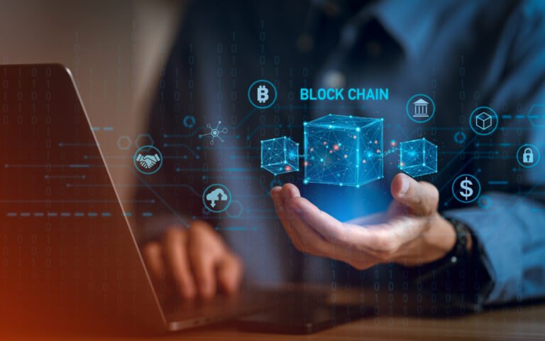 Blockchain y estrategia financiera: jornada gratuita para empresarios en Mendoza
