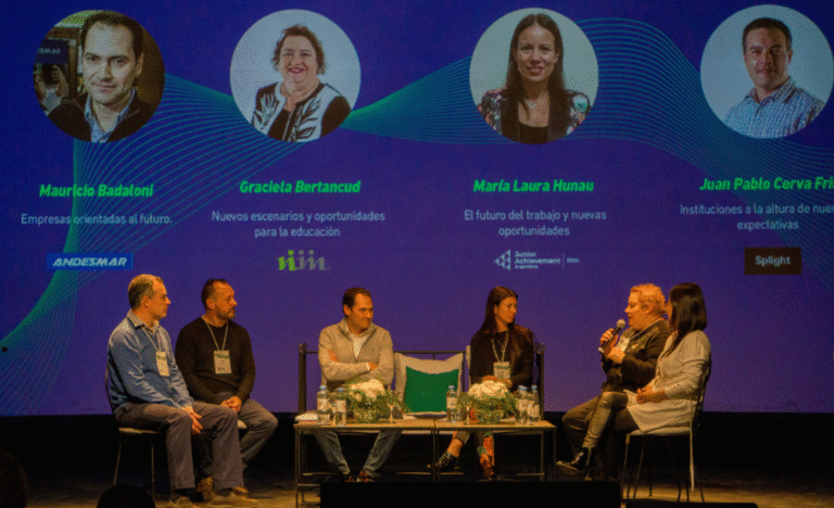 La innovadora propuesta que presentará el Foro Valos en su 20 aniversario