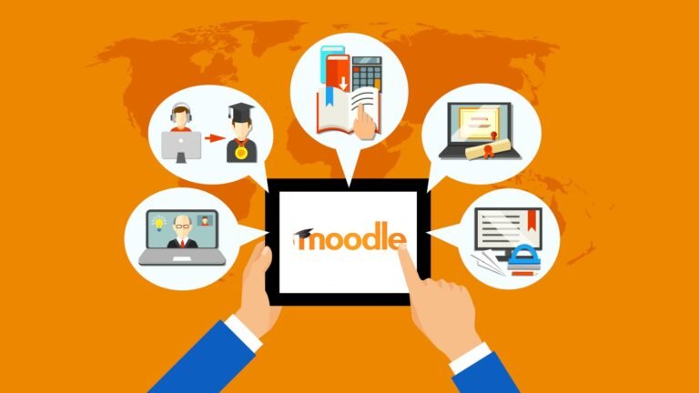 La Universidad del Aconcagua lanza dos cursos virtuales sobre Moodle para docentes