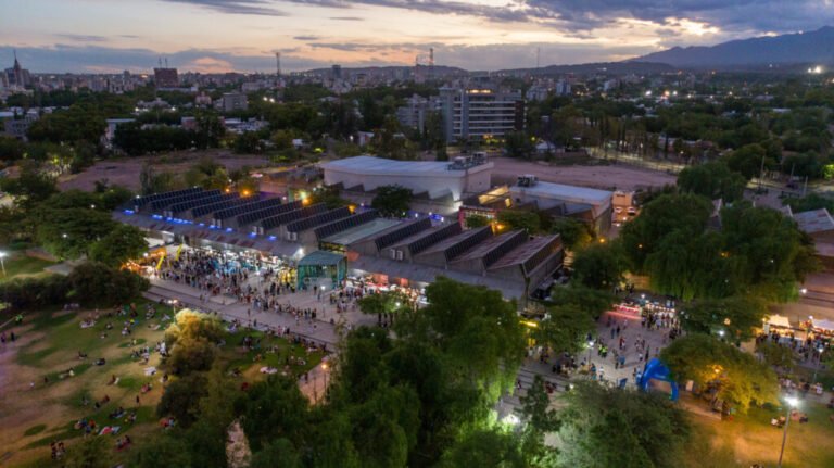 Mendoza, entre las ciudades más innovadoras de Latinoamérica