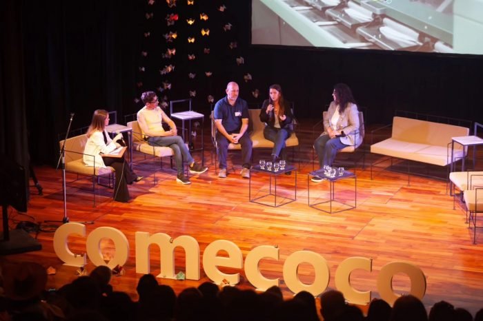 Comecoco 2025: el gran encuentro de industrias creativas y tecnología en Mendoza