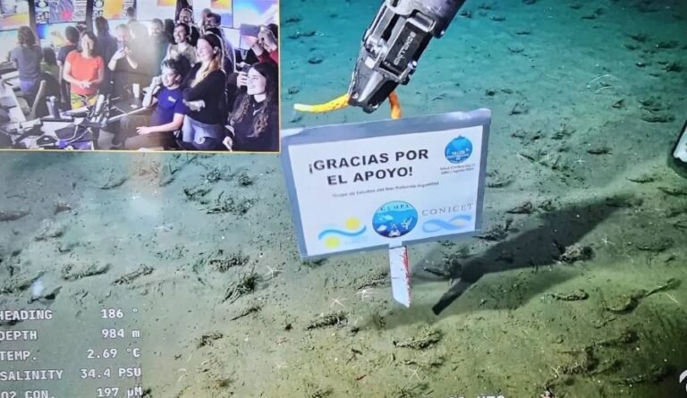 Cuando la ciencia se hace viral