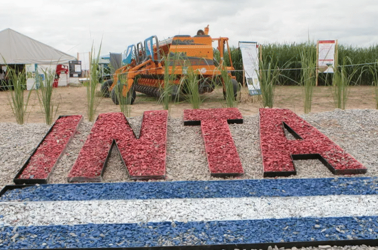 «Puertas Abiertas INTA Mendoza 2025»: actividades de ciencia y tecnología para toda la familia