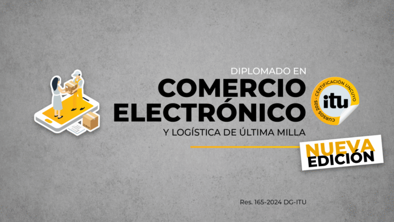 Octubre: Nuevas formaciones en el ITU de la UNCuyo